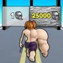 Auto Train Strength & Speed & Auto Click Spam and MORE