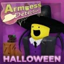 Armless Detective - wbuhub