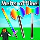 Forge a Weapon OP PolleserHub