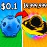 [🚀SPACE] Launch a Wheel! 🛞💥