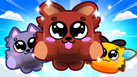 Pet Quest Script