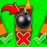 [😇UPD] Bomb a Chair💥