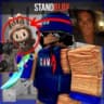 [okak] StandBlox Remade | Standoff 2