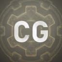 KV Cursed Gear Hub