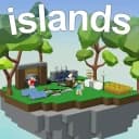 Islands dupe item 