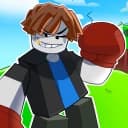 Auto combat arena
