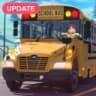 UPDATE! School Bus Sim