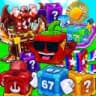 Upgrade a Lucky Block!