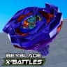 [⚡️] BEYBLADE X-BATTLES [Beta9.4]