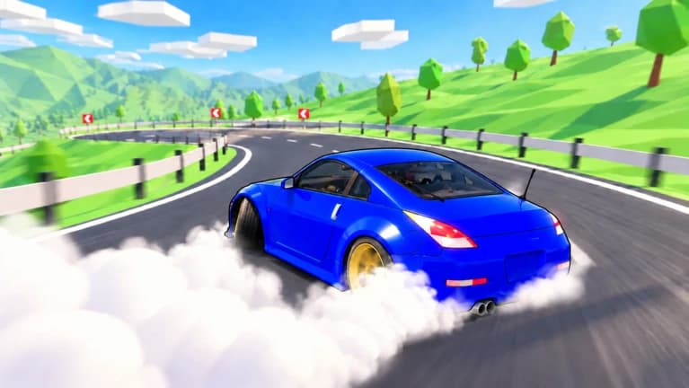 How To Drift 🏁 | Drift Assist · Speed Boost · Handling