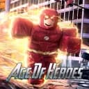 Age Of Heroes | Zethub OP (With AI) 
