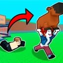 Steal a Capybara!