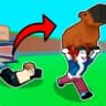 Steal a Capybara!