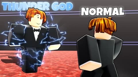 Anti-Fall, Desync, God Mod and More!