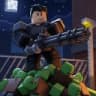 Survive Zombie Arena