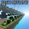 Hire a Fisher 🎣