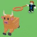 Lasso Animals🤠