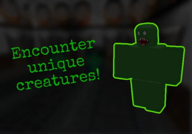 Survive in the Facility Revamp | Gun Modifications