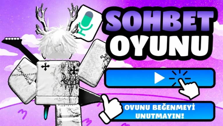 Sohbet Oyunu  by Turk Telekom
