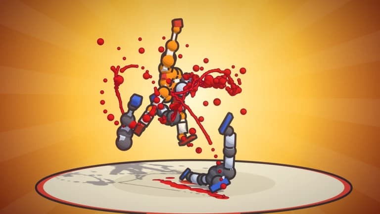 Ragdoll Fight — Player ESP & More
