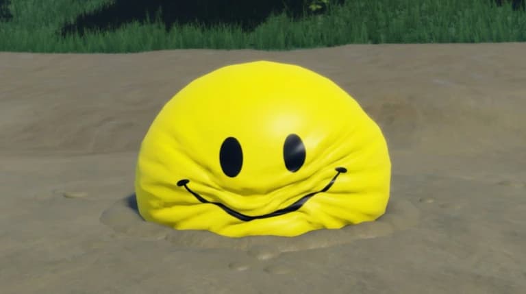 Save Squishy from Sand | OP Auto Pull & More