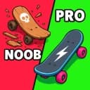 Skateboard Simulator! 🛹