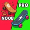 Skateboard Simulator! 🛹