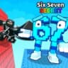 Parkour For Brainrots!