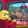 [🎄] the TRUE bus experience. 