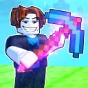+1 block per click! 
