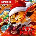 🔥Fruit Giver! 🔥Cat Piece🔥