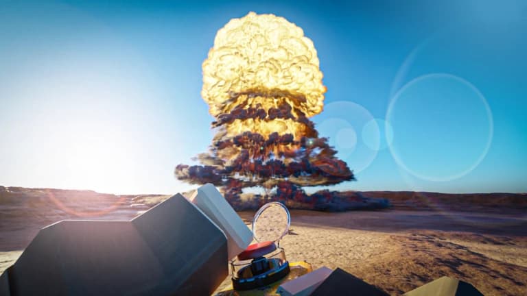 Nuke tycoon nuclear