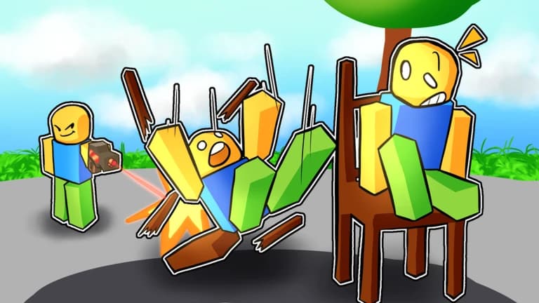 100 Players Musical Chairs | AutoPlay | AutoSeat
