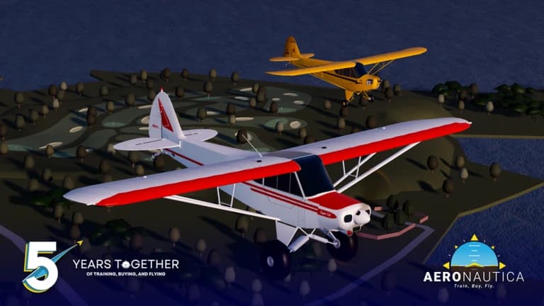 [NEW!] Aeronautica Auto-Farm & Extreme Speed Multiplier 