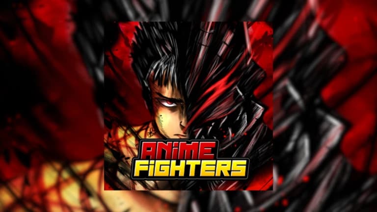 Anime Fighters Simulator: Auto Tap, Walkspeed, Coin Magnet Mobile Script