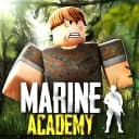 ⚡[DELTA FORCE] Marine Academy: Military Roleplay
