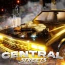 Central Streets🥶