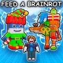 Catch and Feed a Brainrot!