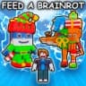 Catch and Feed a Brainrot!