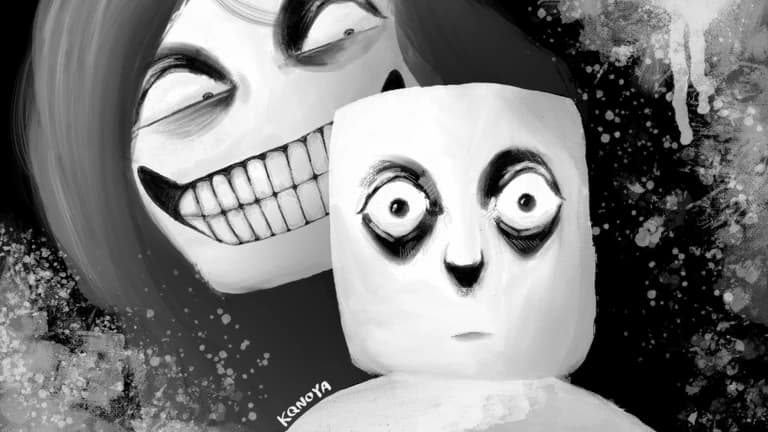background coverart