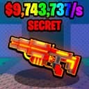 Steal a Weapon