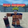 Ninja Rampage