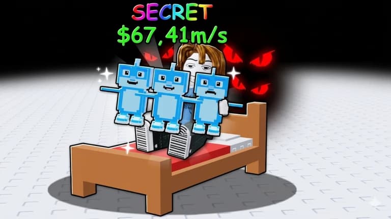 AUTO FIND BEST BRAINROTS,AUTO COLLECT AUTO REBIRTH & MORE 