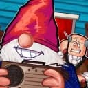 Stealing Gnomes [HORROR]