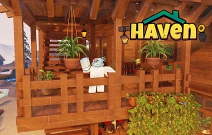 haven build