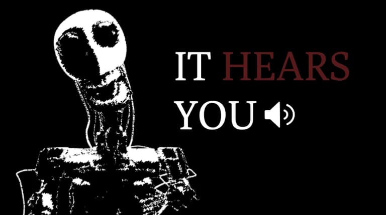 ANALOG 📂[HORROR] Script Hub