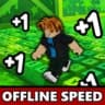 +1 Speed Slime Keyboard Escape