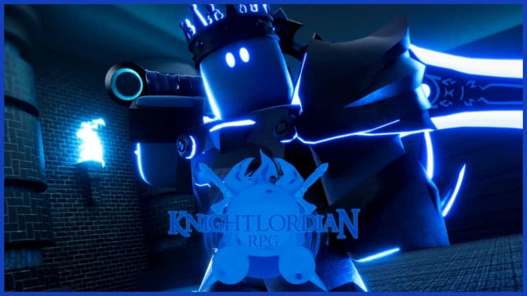Knightlordian RPG | Kill Aura