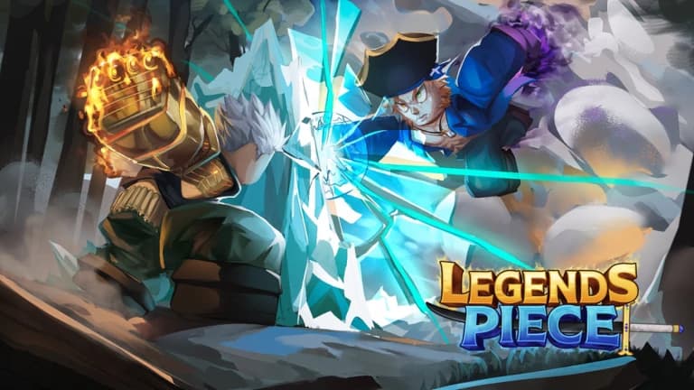 Best Eternal Piece Script