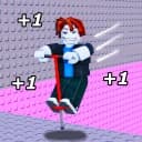 +1 Jump Pogo Tower